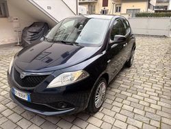 Blu Usata 2019 Lancia Ypsilon Gold Due volumi | 10.000 € (Buon prezzo)