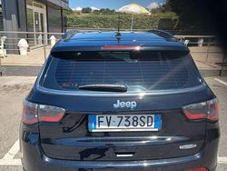 Nero Usata 2019 Jeep Compass Longitude SUV | 21.400 € (Cara)