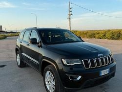 Nero Usata 2018 Jeep Grand Cherokee SUV | 20.000 € (Ottimo prezzo)