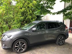 Usata 2015 Nissan X-Trail Tekna SUV | 12.000 € (Buon prezzo)