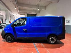 Blu/azzurro Usata 2021 Fiat Talento Monovolume | 11.000 € (Super prezzo)