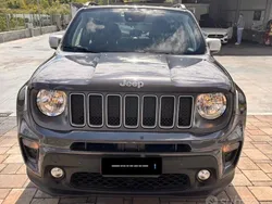 Grigio Usata 2022 Jeep Renegade Limited SUV | 16.900 € (Super prezzo)
