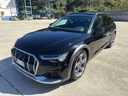 Other Usata 2021 Audi A6 Ambiente Station wagon | 26.999 € (Buon prezzo)