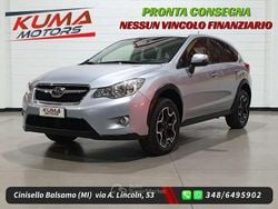 Grigio Usata 2015 Subaru XV Style SUV | 11.400 € (Ottimo prezzo)