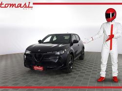 Nero metallizzato Nuova 2025 Alfa Romeo Junior Edizione Speciale SUV | 30.900 € (Cara)