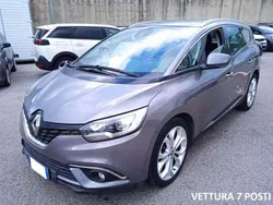 Renault Grand Scénic IV
