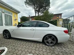 Bianco Usata 2011 BMW 320 M Sport Coupé | 9000 € (Buon prezzo)