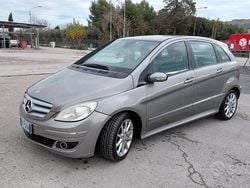 Grigio Usata 2009 Mercedes B180 Monovolume | 2400 € (Ottimo prezzo)