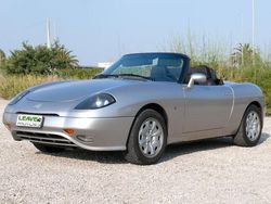 Grigio Usata 1999 Fiat Barchetta Cabrio | 6990 € (Ottimo prezzo)
