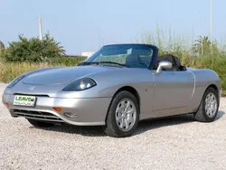 Grigio Usata 1999 Fiat Barchetta Cabrio | 6990 € (Buon prezzo)
