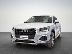 Grigio Usata 2022 Audi Q2 Admired SUV | 23.738 € (Buon prezzo)