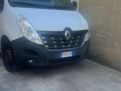 Bianco Usata 2017 Renault Master | 8000 € (Ottimo prezzo)