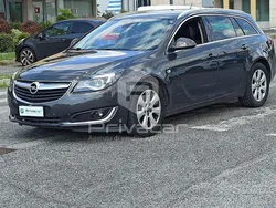 Grigio Usata 2016 Opel Insignia Business Station wagon | 7400 € (Buon prezzo)