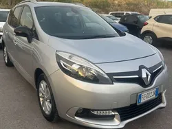 Grigio Usata 2016 Renault Scénic III LIMITED Monovolume | 9000 € (Buon prezzo)