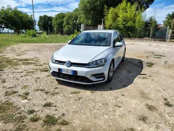 Usata 2019 VW Golf VII R-line Tre volumi | 20.000 € (Buon prezzo)