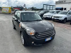 Grigio Usata 2016 Mini Cooper D Countryman SUV | 7990 € (Super prezzo)