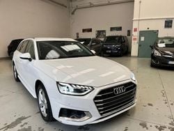 Usata 2023 Audi A4 Business Station wagon | 28.900 € (Buon prezzo)