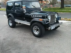 Usata 1985 Jeep CJ Laredo | 13.000 €