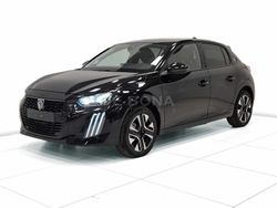 Nero Nuova 2025 Peugeot e-208 Allure Due volumi | 29.900 € (Buon prezzo)