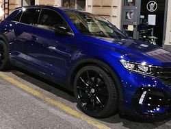 Usata 2021 VW T-Roc R SUV | 33.900 € (Molto cara)