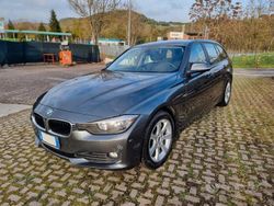 Grigio Usata 2014 BMW 320 Tre volumi | 7900 € (Super prezzo)