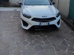 Usata 2023 Kia ProCeed GT GT-Line Due volumi | 27.000 €