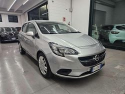 Argento Usata 2019 Opel Corsa Innovation Tre volumi | 7300 € (Super prezzo)