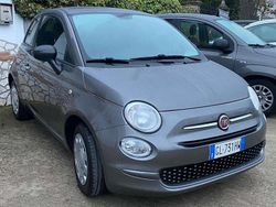 Grigio Usata 2022 Fiat 500 Due volumi | 10.900 € (Ottimo prezzo)