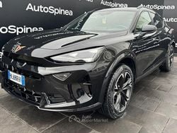 Nero Usata 2025 Cupra Formentor SUV | 31.900 € (Buon prezzo)
