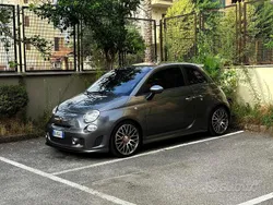 Usata 2013 Abarth 500 Due volumi | 13.000 € (Buon prezzo)