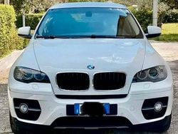 Usata 2009 BMW X6 SUV | 15.699 € (Buon prezzo)