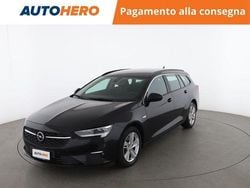 Nero Usata 2020 Opel Insignia Business Edition Station wagon | 12.499 € (Buon prezzo)