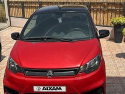 Usata 2019 Aixam City | 6500 €