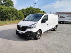 Bianco Usata 2020 Renault Trafic Monovolume | 12.900 € (Super prezzo)