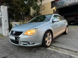 Grigio Usata 2007 VW Eos Cabrio | 2990 € (Ottimo prezzo)