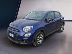 Blu Usata 2023 Fiat 500X SUV | 18.900 € (Buon prezzo)
