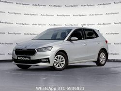 Argento Usata 2024 Skoda Fabia Selection Tre volumi | 15.900 € (Buon prezzo)