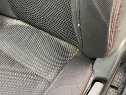 Bianco Usata 2015 Suzuki Swift Sport Due volumi | 10.000 € (Molto cara)