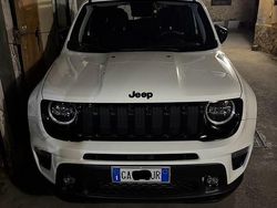 Bianco Usata 2020 Jeep Renegade SUV | 19.000 € (Buon prezzo)