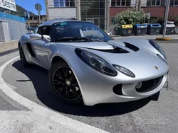 Usata 2004 Lotus Exige Coupé | 53.000 €