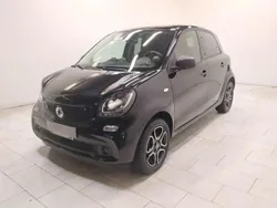 Nero Usata 2019 Smart ForFour Electric Drive Passion Due volumi | 11.990 € (Cara)