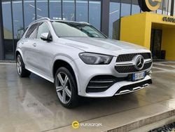 Grigio Usata 2020 Mercedes GLE300 Premium SUV | 49.950 € (Buon prezzo)