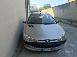 Usata 2005 Peugeot 206 Due volumi | 3000 € (Buon prezzo)