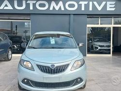 Grigio Usata 2023 Lancia Ypsilon Gold Due volumi | 12.999 € (Buon prezzo)