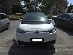 Bianco Usata 2022 VW ID.3 Pro Performance Due volumi | 25.500 € (Buon prezzo)