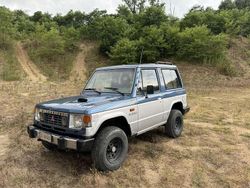 Usata 1990 Mitsubishi Pajero Top SUV | 3800 €
