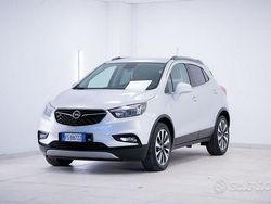 Grigio Usata 2018 Opel Mokka X Ultimate SUV | 13.900 € (Buon prezzo)
