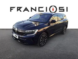 Blu Nuova 2024 Renault Espace Techno Monovolume | 35.980 € (Buon prezzo)