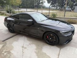 Usata 2021 BMW 420 M Sport Coupé | 41.000 € (Cara)