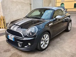 Usata 2013 Mini Coupé Coupé | 9000 €